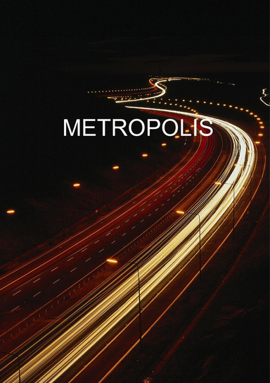 METROPOLIS