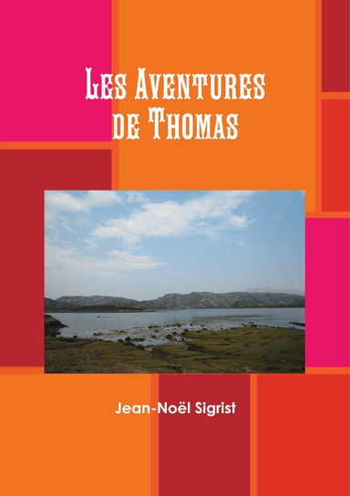 Les Aventures de Thomas
