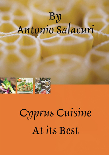 Cyprus Cuisine