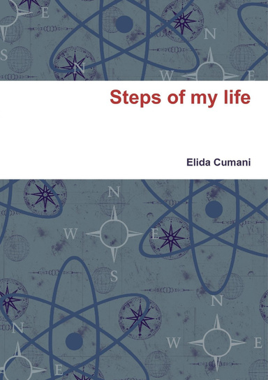 Steps of my life