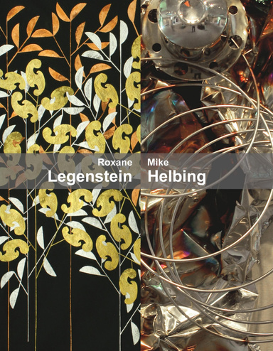 Mike Helbing and Roxane Legenstein