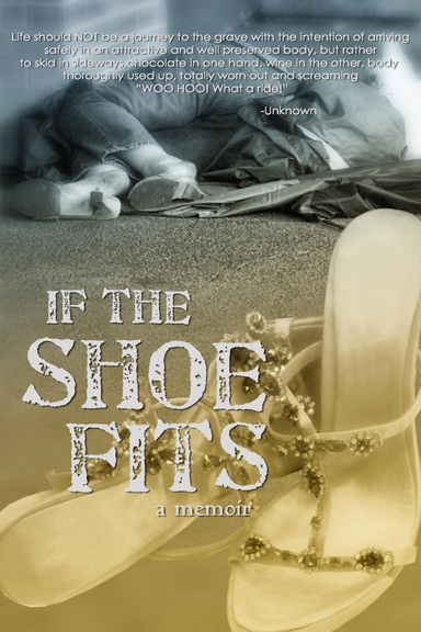 If the shoe fits
