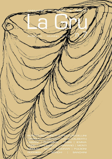 La Gru - giugno 2010, n. 7