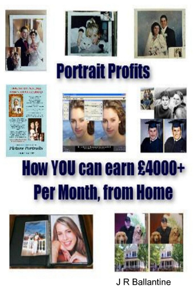Portrait Profits