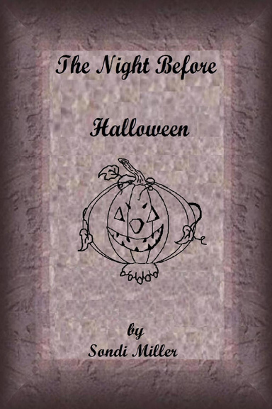 The Night Before Halloween