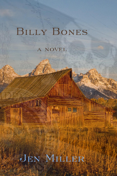 Billy Bones