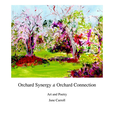 Orchard Synergy & Orchard Connection,  Art and Poetry