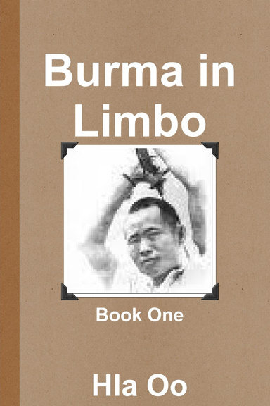 Burma in Limbo