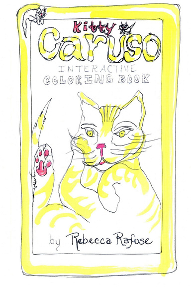Kitty Caruso