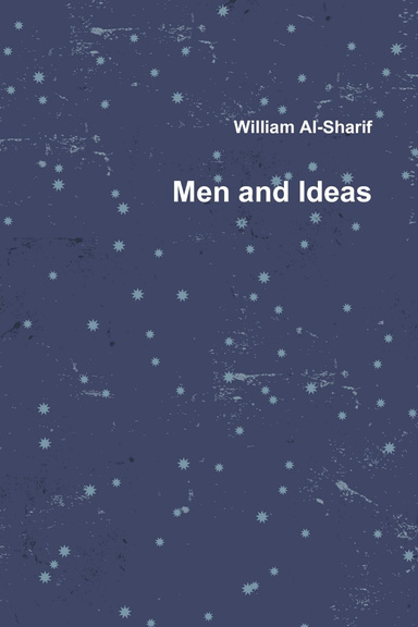Men and Ideas