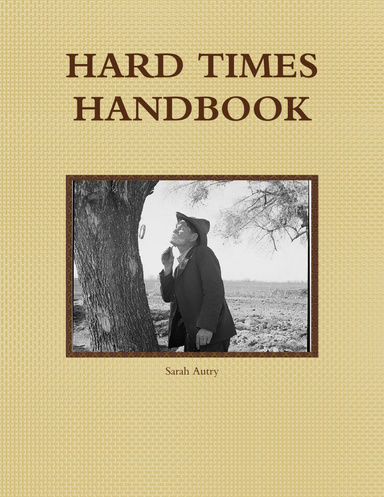 HARD TIMES HANDBOOK