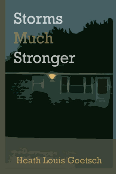 Storms Much Stronger