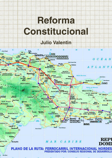 Reforma Constitucional