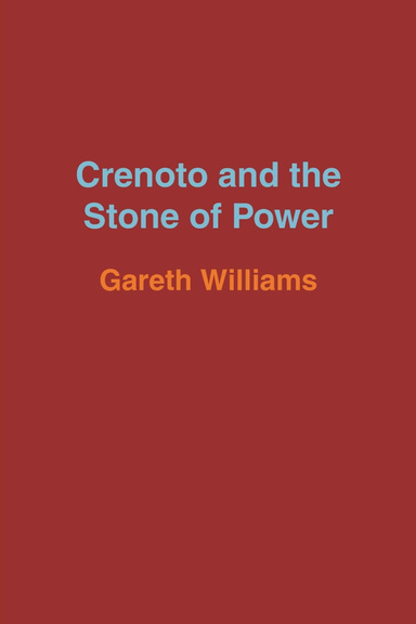 Crenoto and The Stone of Power