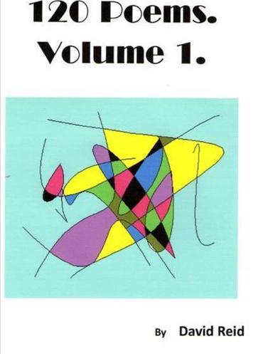 120 Poems.Volume 1.
