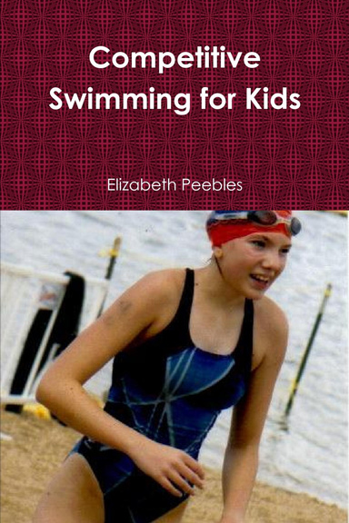 Competitive Swimming for Kids
