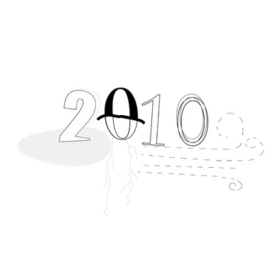 Typography 2010