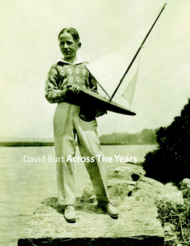 David Burt: Across The Years