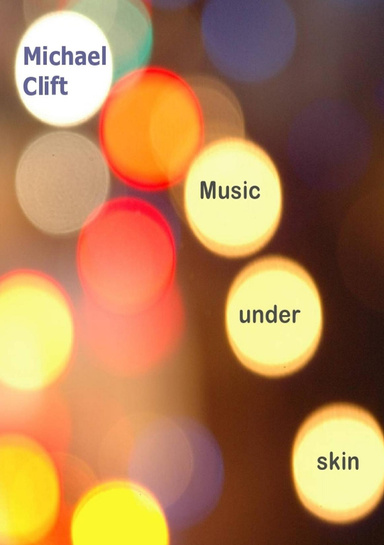 Music under skin