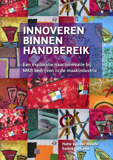 Innoveren binnen handbereik