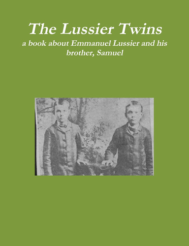 The Lussier Side