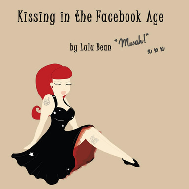 Kissing in the Facebook Age