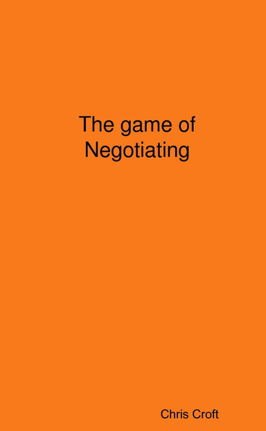 Negotiation Skills mini-book