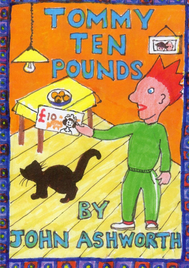 Tommy Ten Pounds