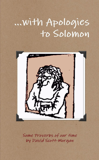 With apologies to Solomon