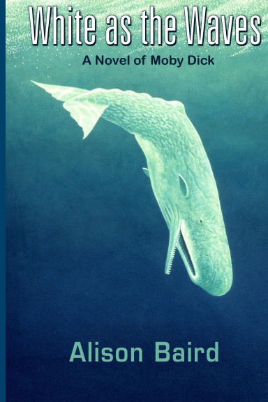 White as the Waves