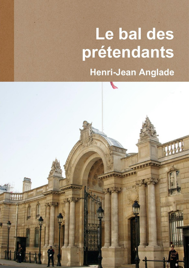 Le bal des prétendants