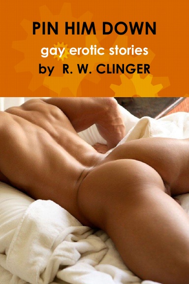 PIN HIM DOWN: Gay Erotic Stories