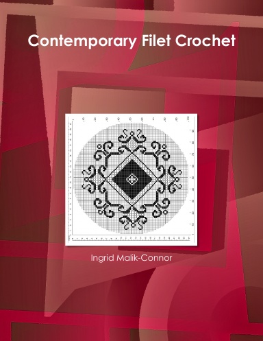 Contemporary Filet Crochet