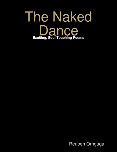 The Naked Dance