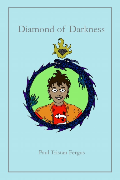 Diamond of Darkness