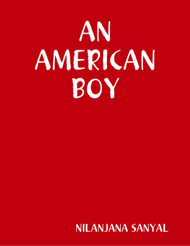 AN AMERICAN BOY