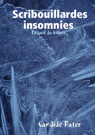 Scribouillardes insomnies