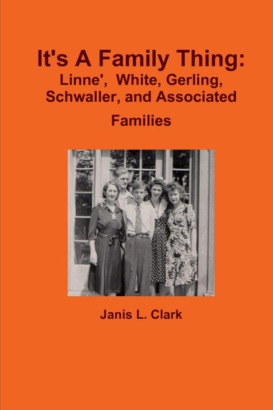 Linne,  White and Gerling
