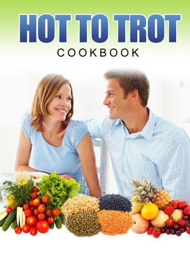 Hot To Trot Cookbook
