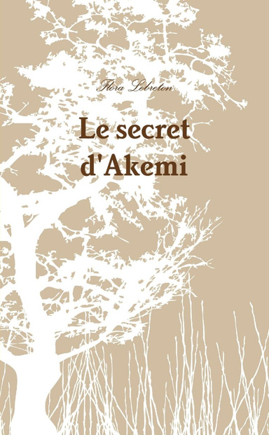 Le secret d'Akemi