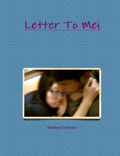 Letter To Mei