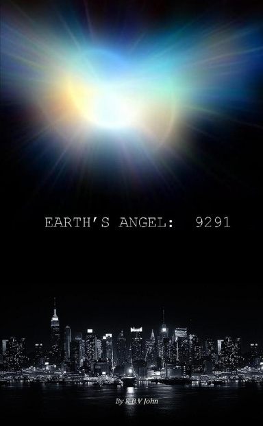 Earth's Angel:  9291
