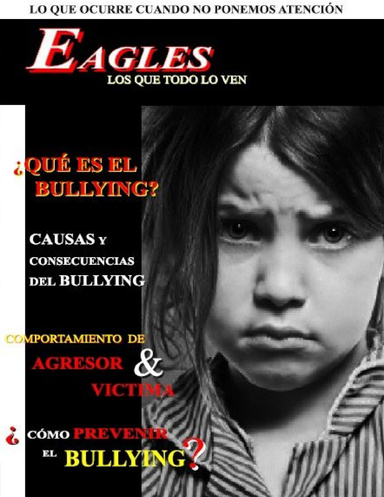 Eagles -[Edición N° 1]