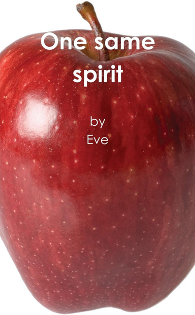 One same spirit