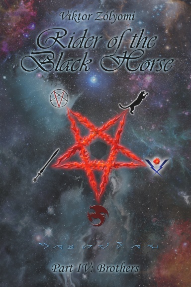 Rider of the Black Horse IV: Brothers