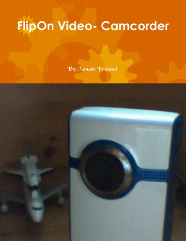 FlipOn Video- Camcorder