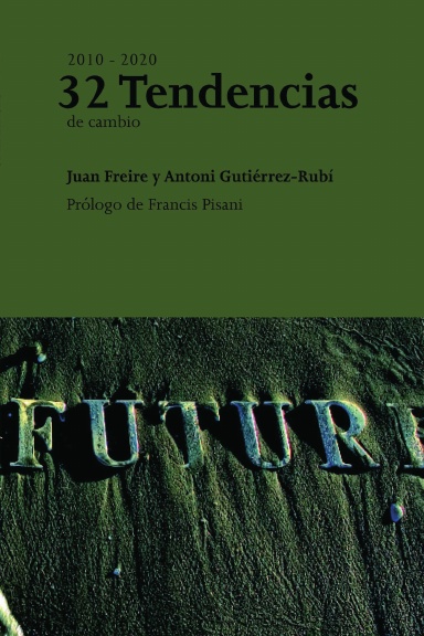 32 Tendencias de cambio