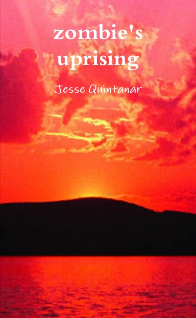 zombie's uprising