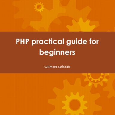 PHP practical guide for beginners