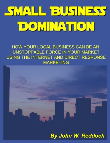 Small Business Domination